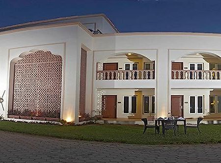 Amargarh Resort Jodhpur  Ngoại thất bức ảnh