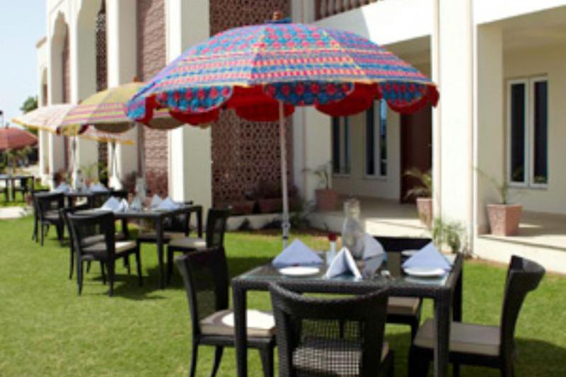 Amargarh Resort Jodhpur  Ngoại thất bức ảnh