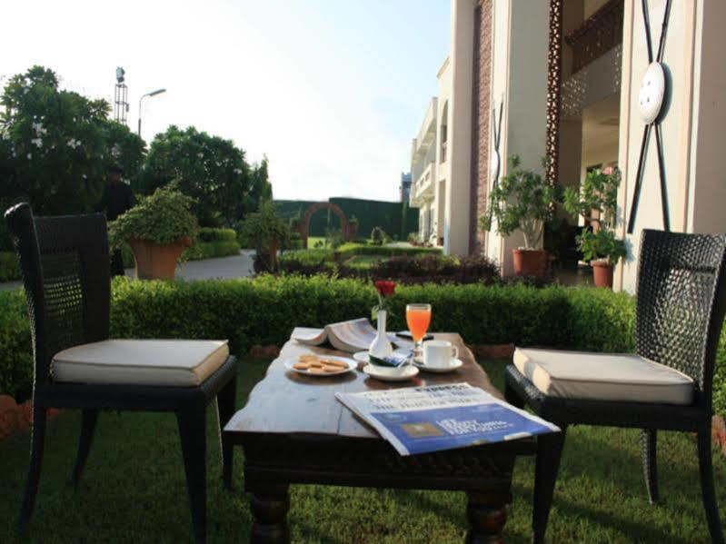 Amargarh Resort Jodhpur  Ngoại thất bức ảnh